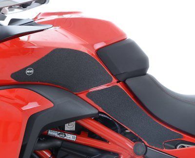 Tank Grip Pads R/&G Eazi-Grip Tank Traction Pads Ducati Multistrada 950 2017